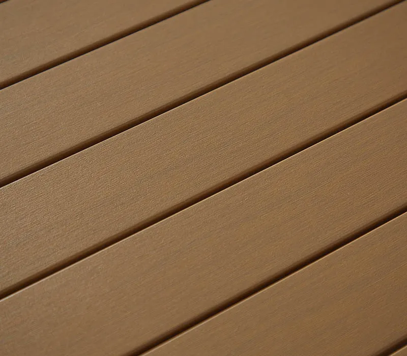 WPC / Polywood