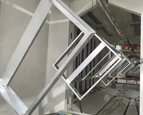 Werksvorführung