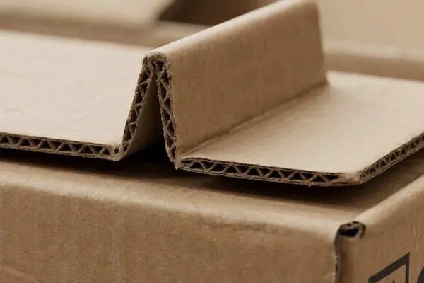 Verpackung und Montage