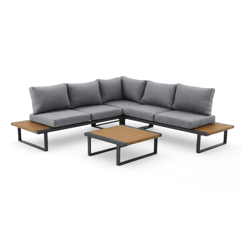 Garten-Sofas