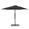 Großhandel Outdoor Sonnenschirm Patio Cantilever Regenschirm mit Basis - 11U02A