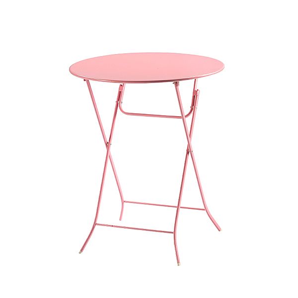 3-teiliges, zusammenklappbares Bistro-Set für die Terrasse - 10B01G