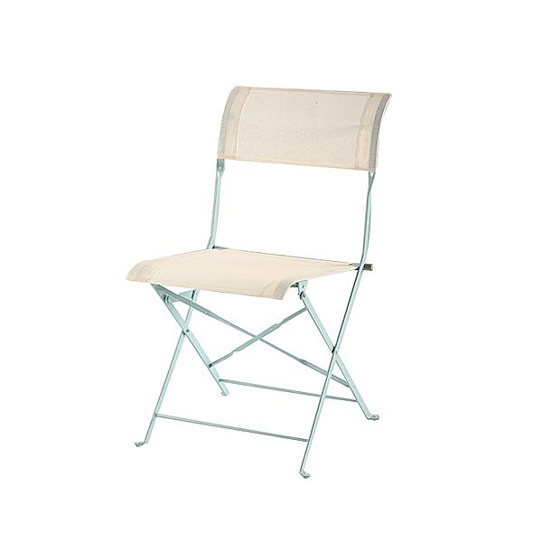 5-teiliges, klappbares Terrassen-Ess-Set - 10B01H