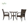 3-teiliges Terrassen-Bistro-Set Großhandel - 10B01K