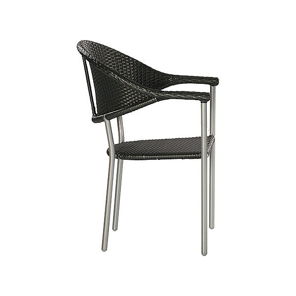 3-teiliges Outdoor-Ess-Set - 10B01L