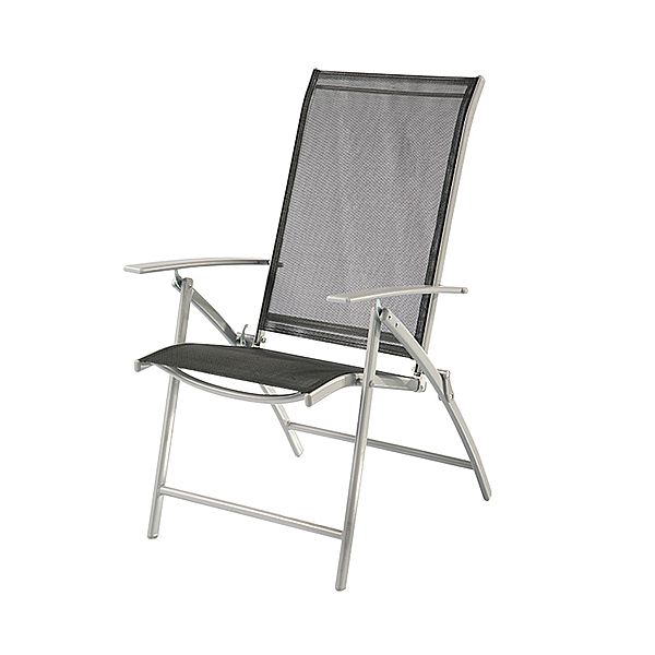 Modisches Garten-Ess-Set für den Außenbereich - 11D01I