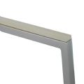 Aluminium Patio Garten Esszimmer Sessel - 11D11E