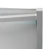 Aluminium Patio Garten Esszimmer Sessel - 11D11E
