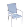 Graues 7-teiliges Aluminium-Essgeschirr für draußen - 11D01A
