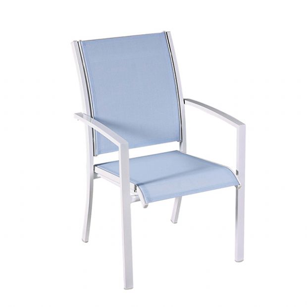 Graues 7-teiliges Aluminium-Essgeschirr für draußen - 11D01A