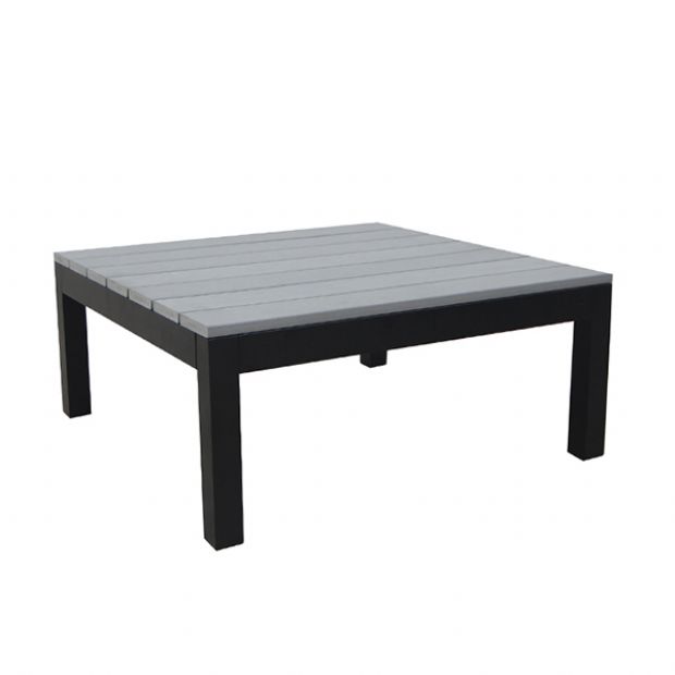 Heißes verkaufendes Aluminium-im Freienhauptsofa-Set - 11C01C