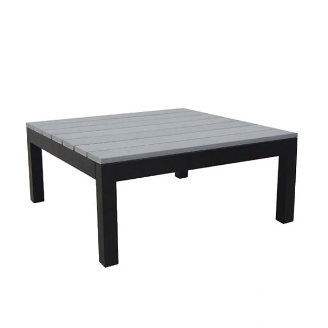 Heißes verkaufendes Aluminium-im Freienhauptsofa-Set - 11C01C