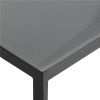 Luxuriöses Aluminium-Sofa für zu Hause - 11C01E