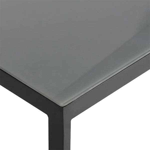 Luxuriöses Aluminium-Sofa für zu Hause - 11C01E