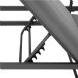 Modulares 5-Sitzer-Gartensofa für den Außenbereich - 11C01G