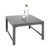 Modulares 5-Sitzer-Gartensofa für den Außenbereich - 11C01G