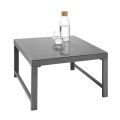 Modulares 5-Sitzer-Gartensofa für den Außenbereich - 11C01G