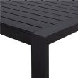Modulares 5-Sitzer-Sofa aus Aluminium für den Außenbereich - 11C01I