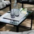 Gusseisen-Aluminium-Gartenmöbel-Set für den Außenbereich - 11C01O