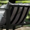 Gusseisen-Aluminium-Gartenmöbel-Set für den Außenbereich - 11C01O