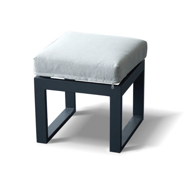 Ecksofa mit höhenverstellbarem Tisch - 11C03B