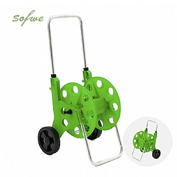 Großhandel: Gartenschlauchwagen für 60 m...