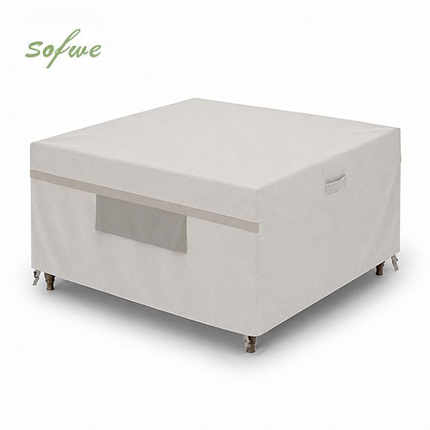 Individuell gefertigte quadratische Sofa-Abdeckungen im Großhandel - 90A40A
