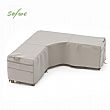 Großhandel L-förmige Sofa-Abdeckungen - 90A41A