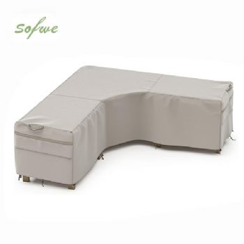 Großhandel L-förmige Sofa-Abdeckungen