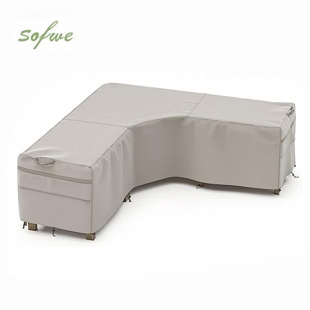 Großhandel L-förmige Sofa-Abdeckungen - 90A41A