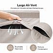 Großhandel L-förmige Sofa-Abdeckungen - 90A41A