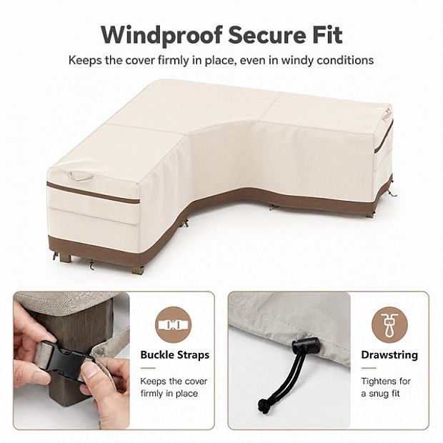 Großhandel zweifarbige Abdeckungen für Lounge-Sofas mit Werksangebot - 91A06A