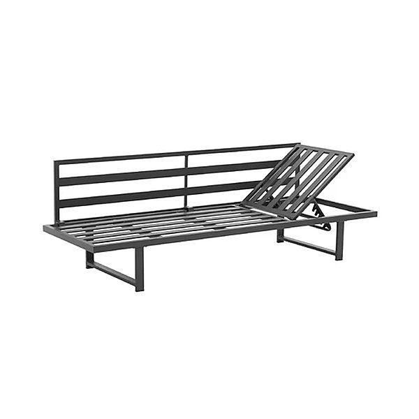 Luxus-Pool-Lounge-Set mit Metallmöbeln für den Außenbereich - 11C01B