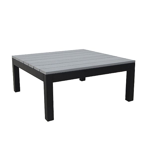 Heißes verkaufendes Aluminium-im Freienhauptsofa-Set - 11C01C