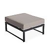 Luxuriöses Aluminium-Sofa für zu Hause - 11C01E
