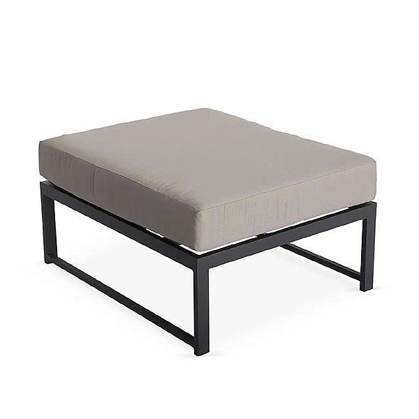 Luxuriöses Aluminium-Sofa für zu Hause - 11C01E