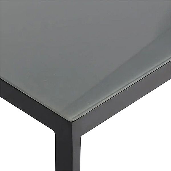 Luxuriöses Aluminium-Sofa für zu Hause - 11C01E