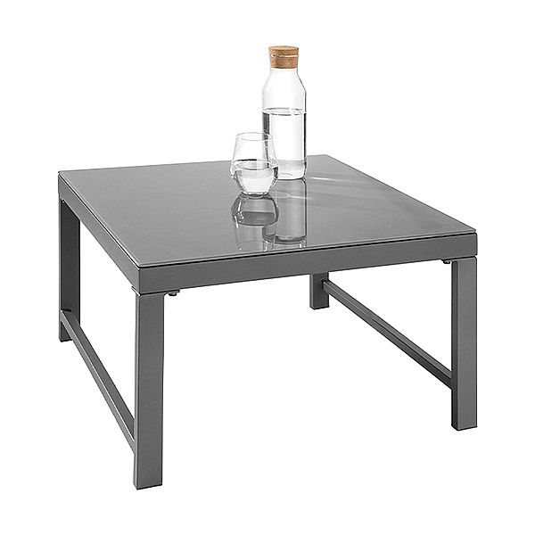 Modulares 5-Sitzer-Gartensofa für den Außenbereich - 11C01G