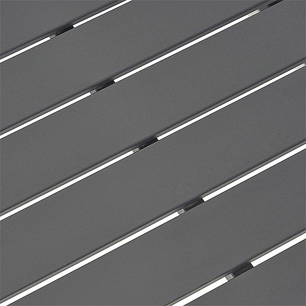 Sofa-Sitzgruppe für 6 Personen im Freien - 11C01K