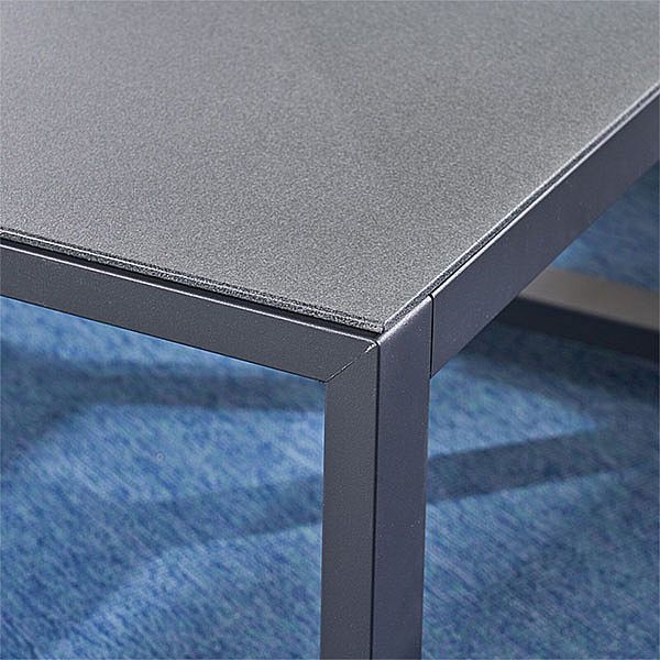 Sofa-Sitzgruppe für 6 Personen im Freien - 11C01K