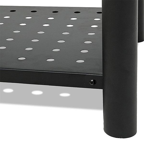 Runde Feuerstelle im Großhandel mit Gestell - 10H01J