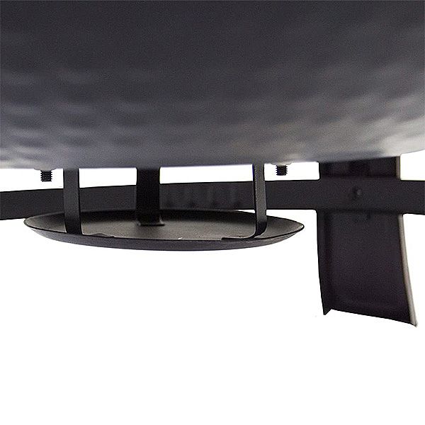 Großhandel für runde 35-Zoll-Feuerstelle im Freien - 10H01M