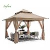 Outdoor-Aluminium-Luxus-Pop-up-Pavillon-Zelt - 10G01U