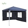 Outdoor-Pavillon Faltdach - 10G02G