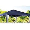 Outdoor-Pavillon Faltdach - 10G02G