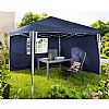 Outdoor-Pavillon Faltdach - 10G02G