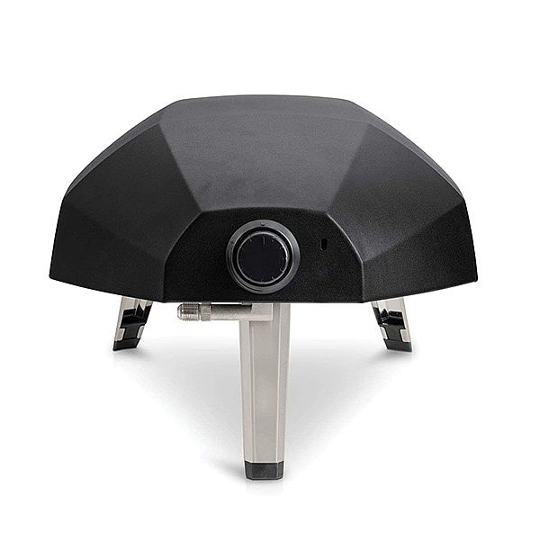 Tragbarer Gas-Pizzaofen für den Außenbereich - 11H01D
