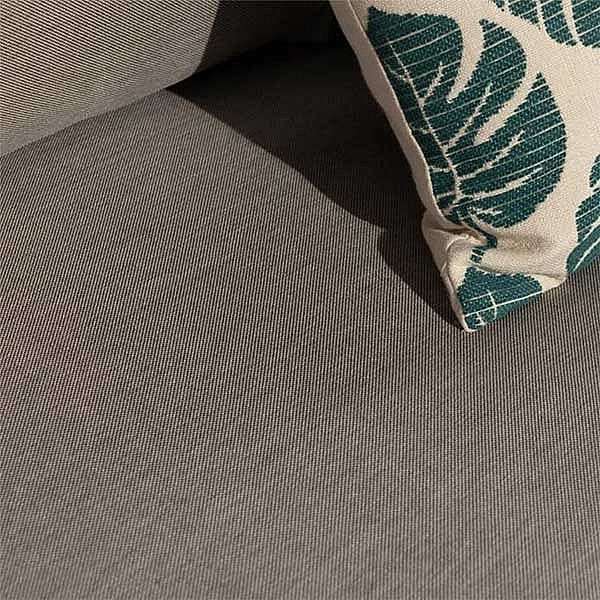 Luxuriöses modernes Rattanmöbel-Set für den Innenhof - 10C01G