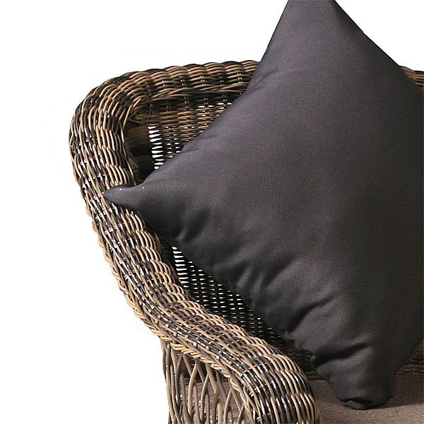 Modernes luxuriöses Rattanmöbel-Sofa für draußen - 10C01V