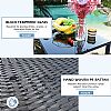 Wicker Outdoor 4-teilig Outdoor Tisch und Stuhl mit Couchtisch - 10C02E